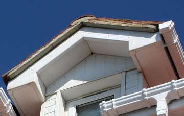 Ruthin fascia installation costs