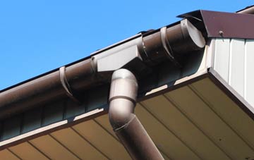 types of Ruthin fascias