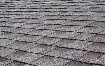 Ruthin tiles for shallow pitch roofing