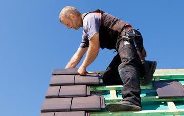 disadvantages of Ruthin slate roofing