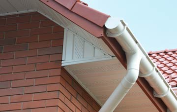 Ruthin soffit repair costs