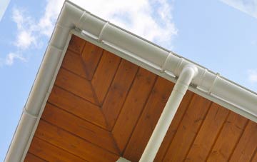 Ruthin soffit types