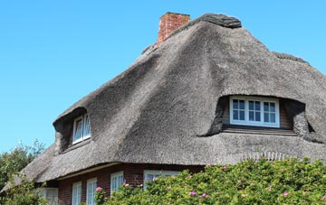 thatch roofing Ruthin