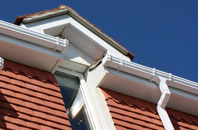 Ruthin fascias