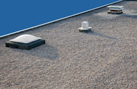 Ruthin flat roofing