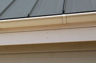 Ruthin soffit repair