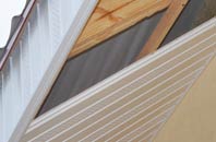 rated Ruthin soffit repair companies